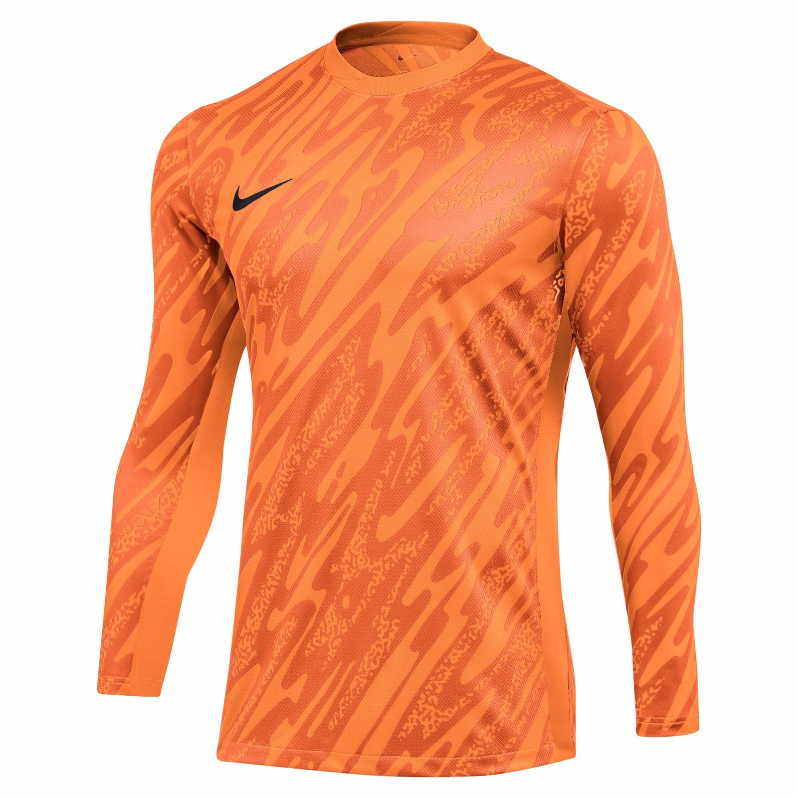 Nike Dri-FIT Gardien V GK Jersey US Men's Soccer Long-Sleeve Jersey - FD7476-803-NIKE by Nike | Available at Niky's Sports