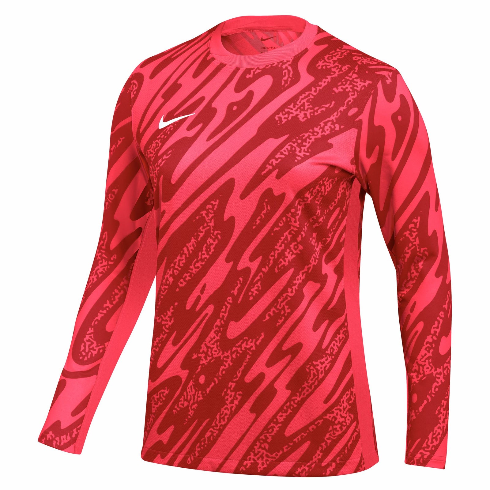 Nike Dri-FIT Gardien V GK Jersey US Women's Soccer Long-Sleeve Jersey - FD7479-644-NIKE by Nike | Available at Niky's Sports