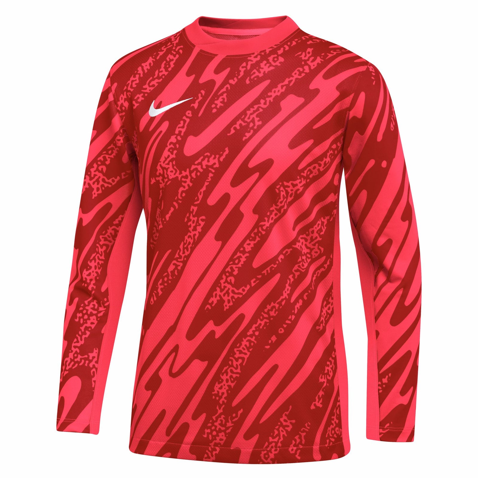 Nike Dri-FIT Gardien V GK Jersey US Youth Soccer Long-Sleeve Jersey