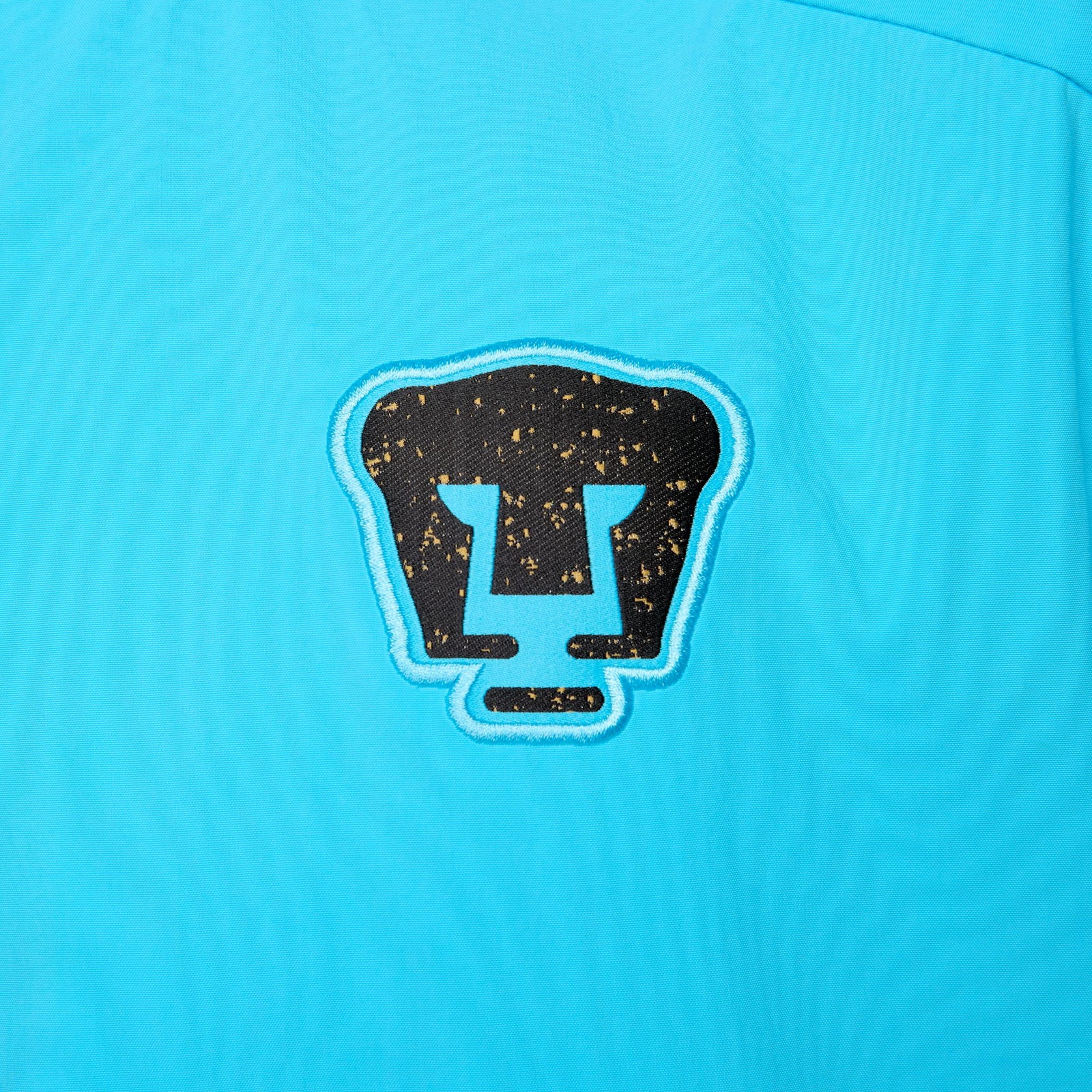 Nike Pumas UNAM Revival Third Men's Soccer Woven Track Jacket - FD9226-416-NIKE by Nike | Available at Niky's Sports