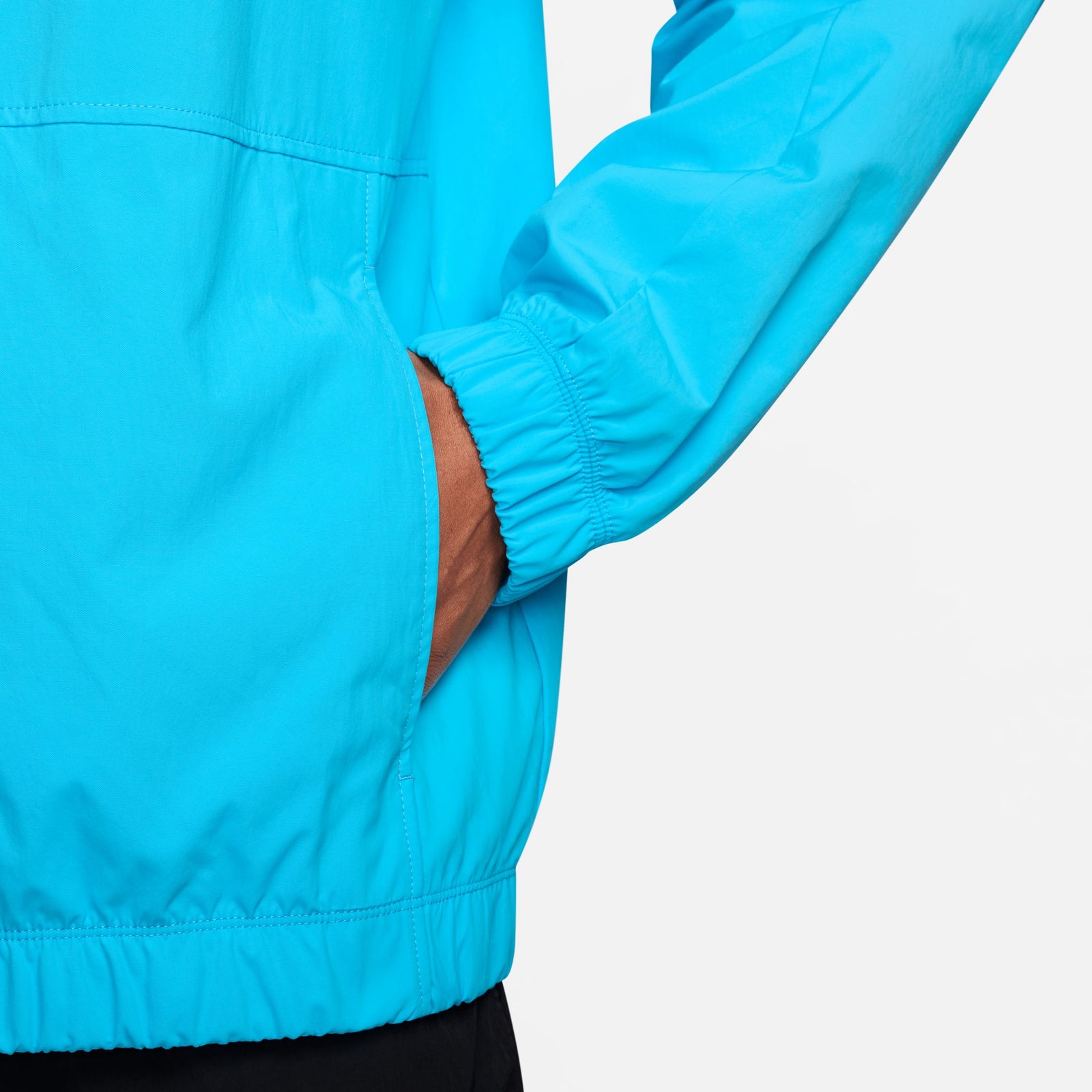 Nike Pumas UNAM Revival Third Men's Soccer Woven Track Jacket - FD9226-416-NIKE by Nike | Available at Niky's Sports