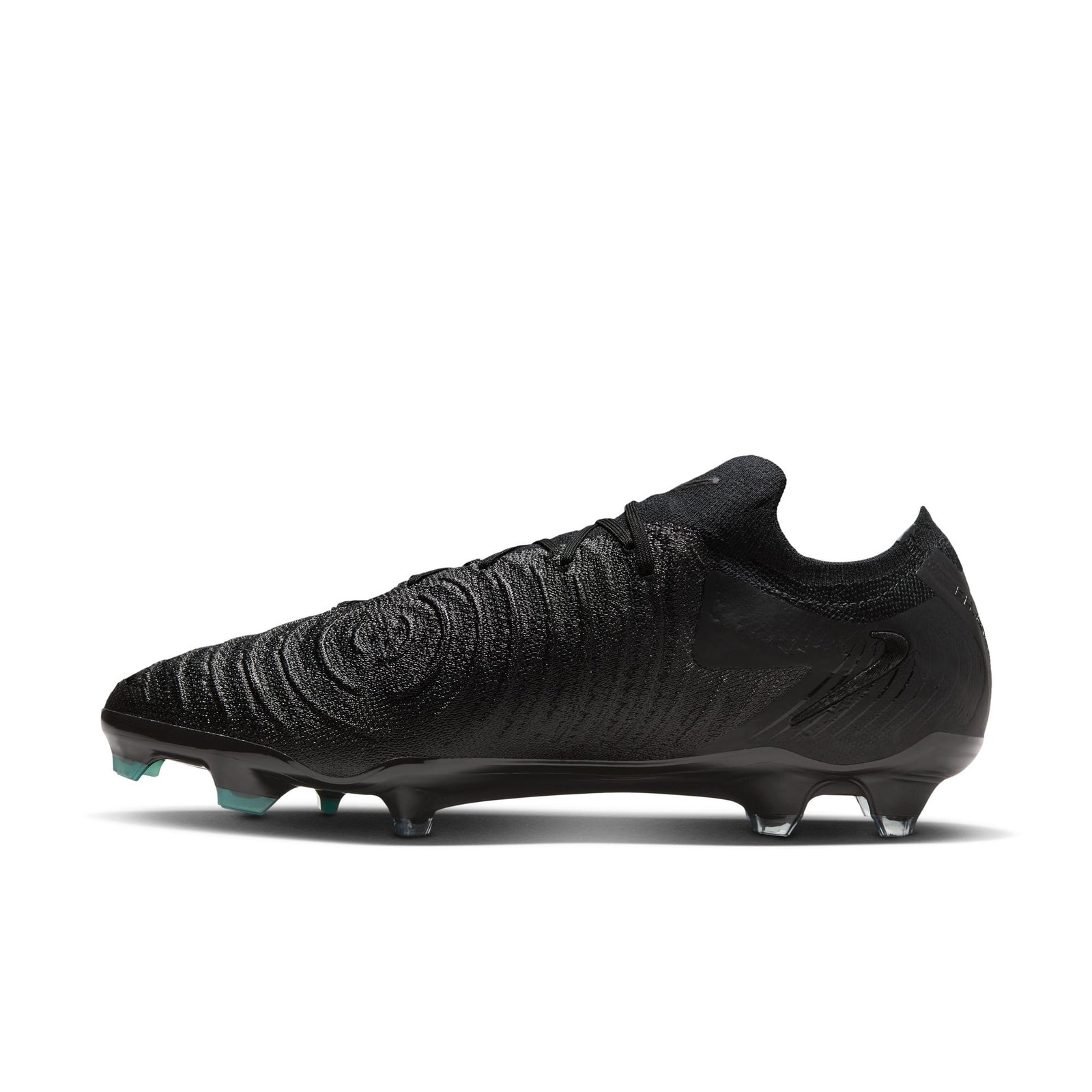 Nike Phantom GX 2 Elite FG Low-Top Soccer Cleats - FJ2559-002-NIKE by Nike | Available at Niky's Sports