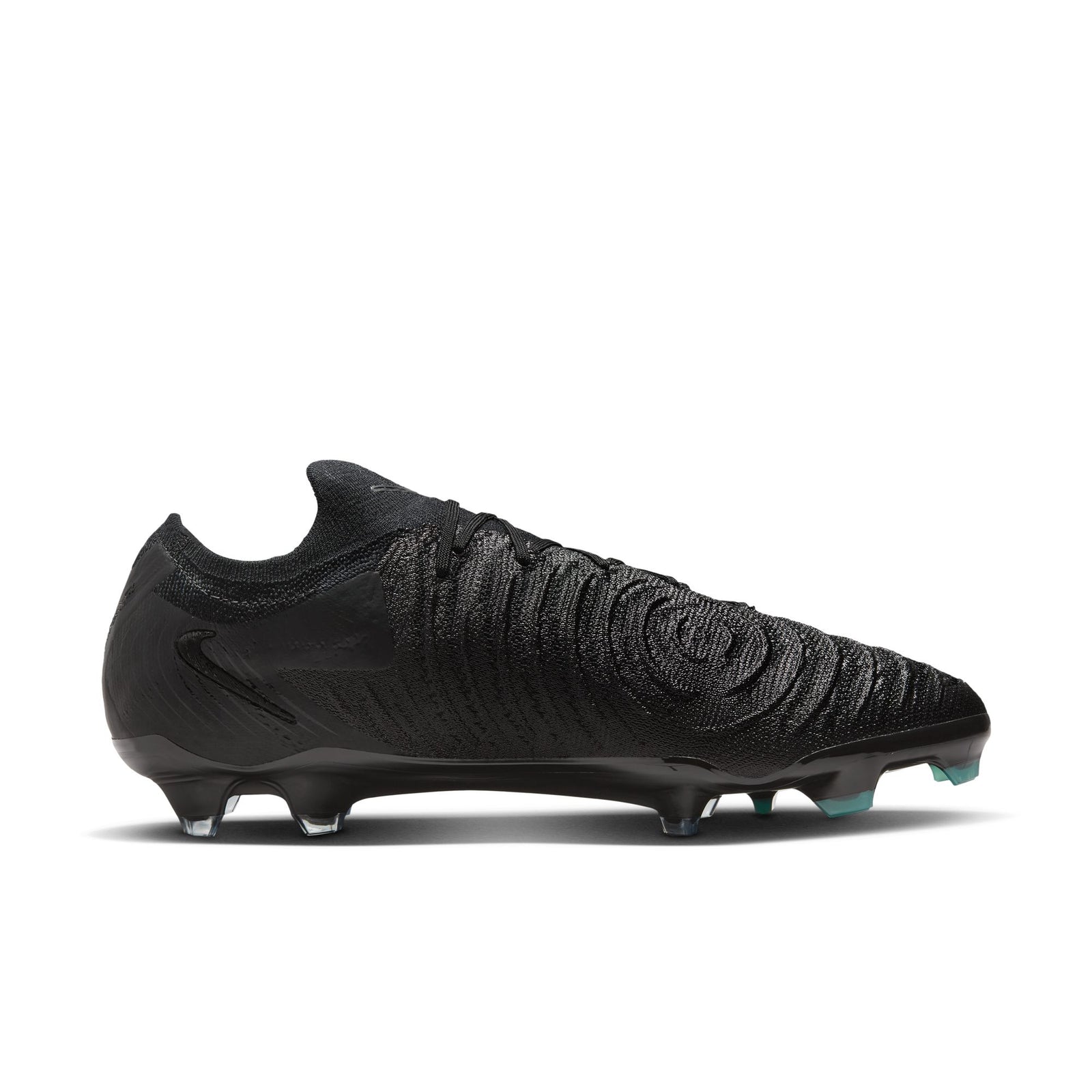 Nike Phantom GX 2 Elite FG Low-Top Soccer Cleats - FJ2559-002-NIKE by Nike | Available at Niky's Sports