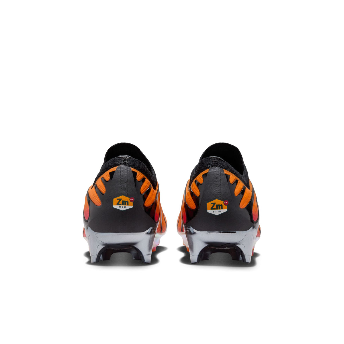 Nike Mercurial Vapor 15 x Air Max Plus FG Low-Top Soccer Cleats