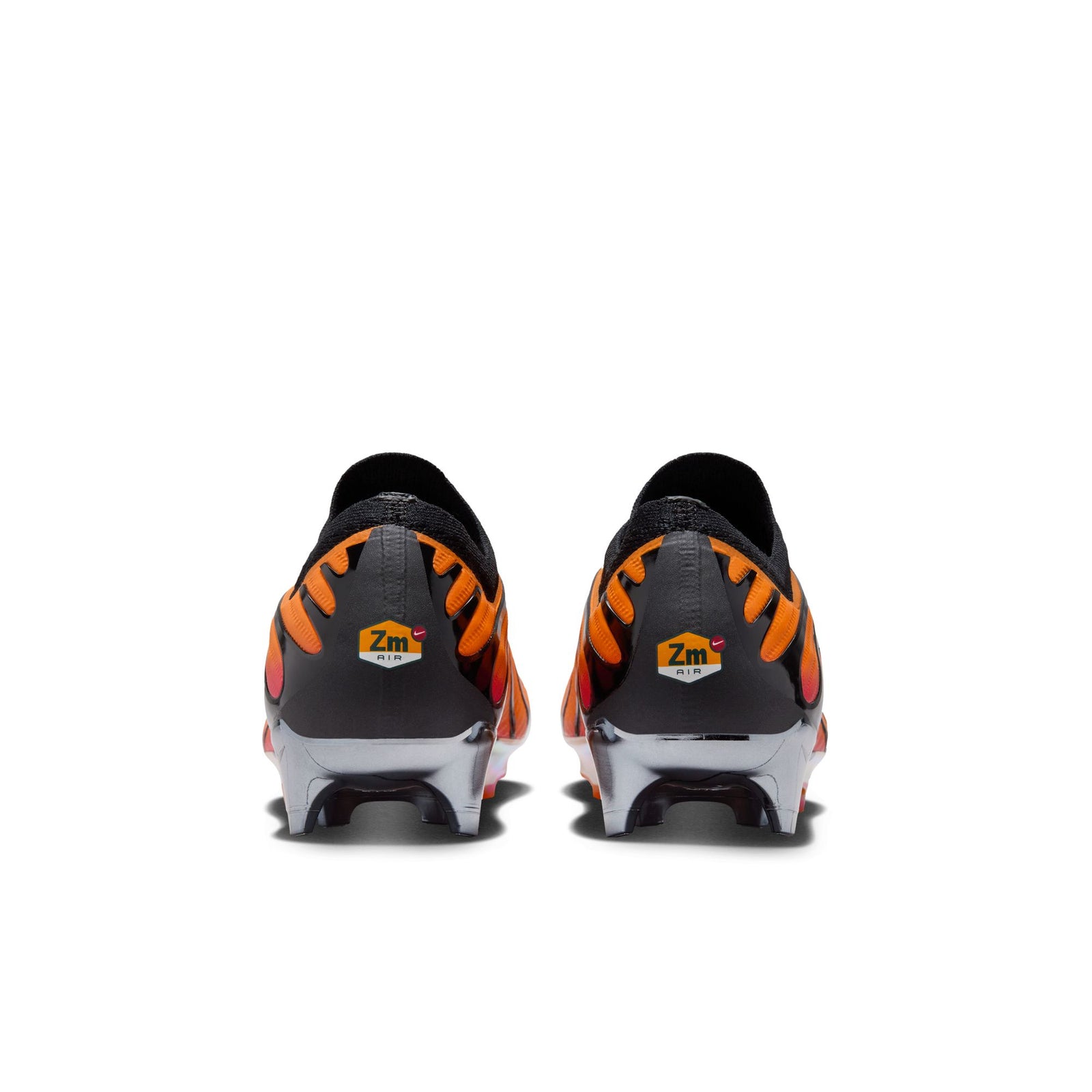 Nike Mercurial Vapor 15 x Air Max Plus FG Low-Top Soccer Cleats