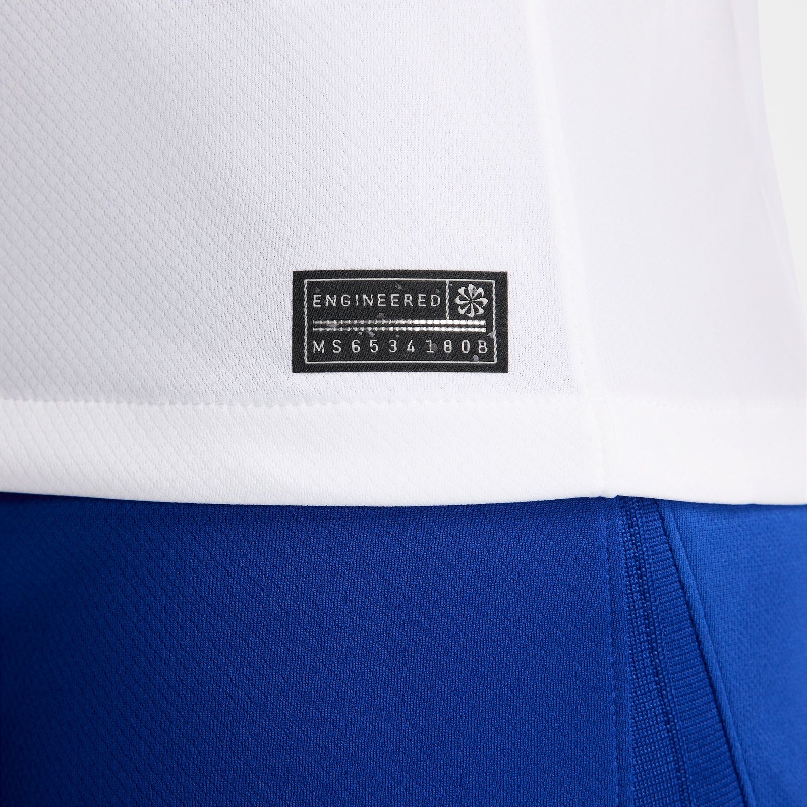 Nike USA 2024 Stadium Home Women's Dri-FIT Soccer Replica Jersey - FJ4328-101-NIKE by Nike | Available at Niky's Sports