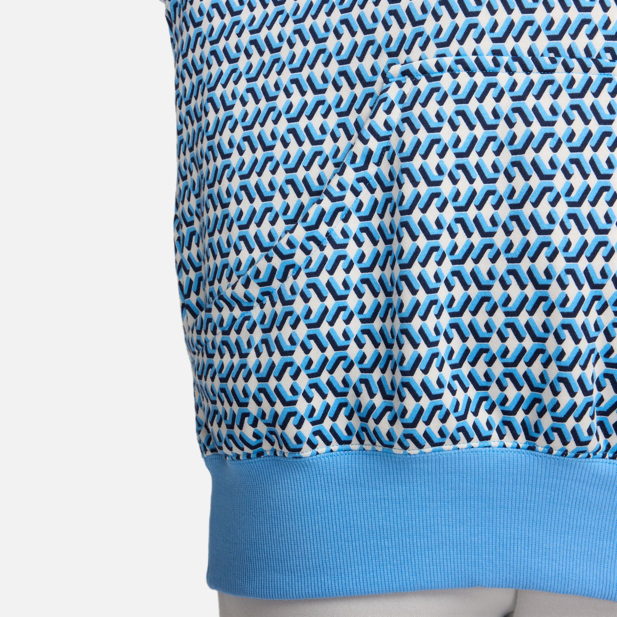 Nike Sportswear Phoenix Fleece x Nike United Women's Oversized Pullover Hoodie