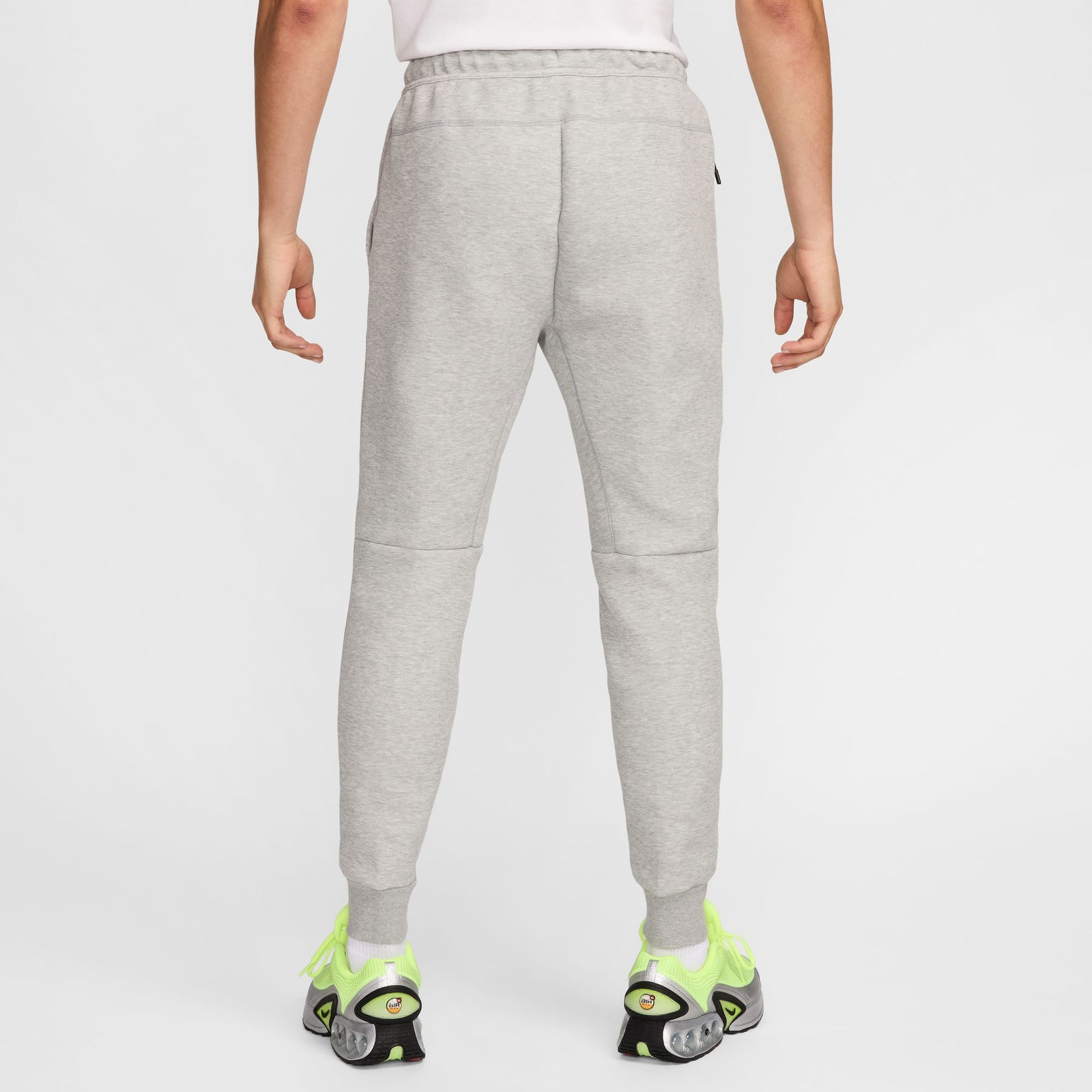 Nike FC Barcelona Tech Fleece Men's Soccer Joggers - FN8487-063-NIKE by Nike | Available at Niky's Sports