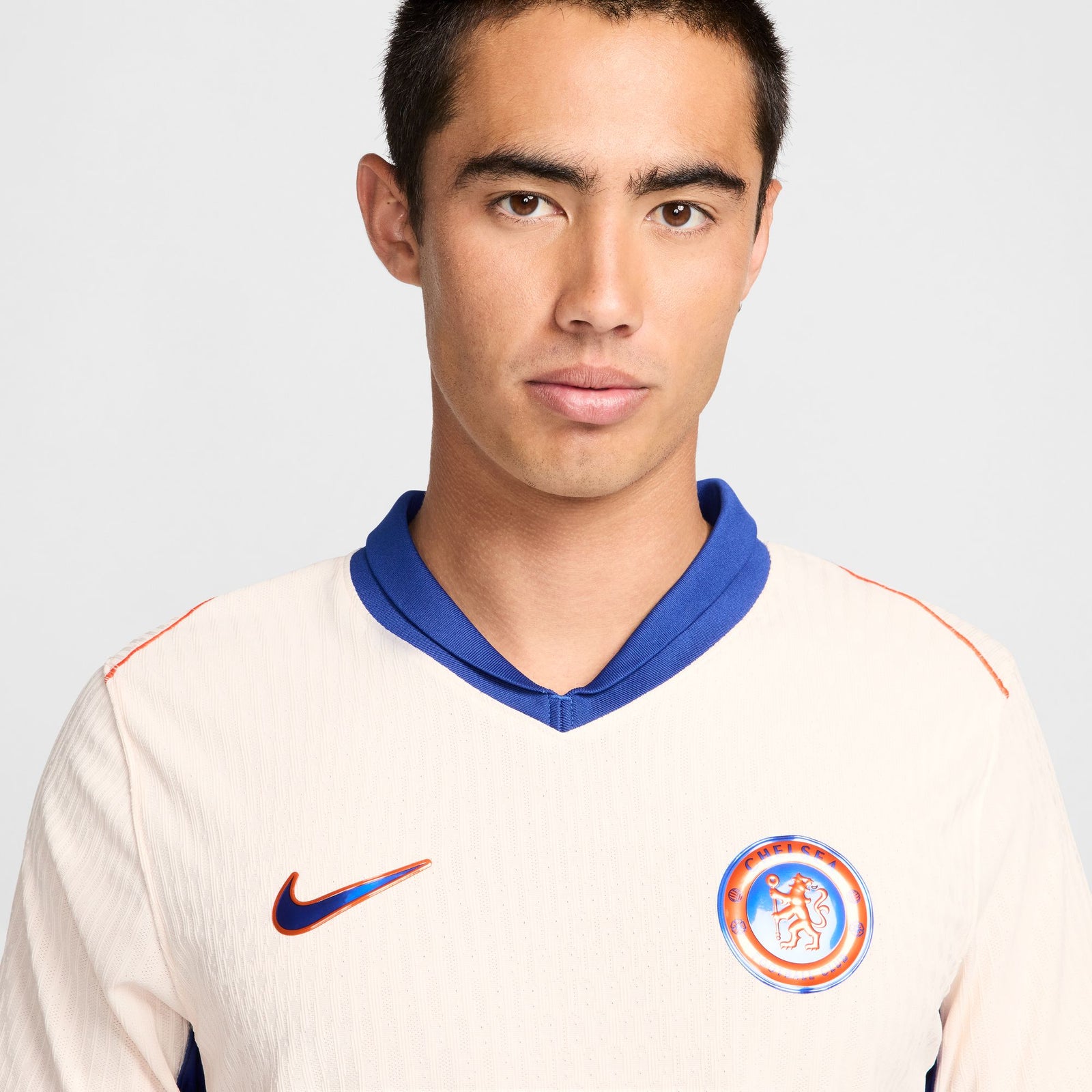 Nike Chelsea FC 2024/25 Match Away Men's Dri-FIT ADV Soccer Authentic Jersey - FN8766-839-NIKE by Nike | Available at Niky's Sports