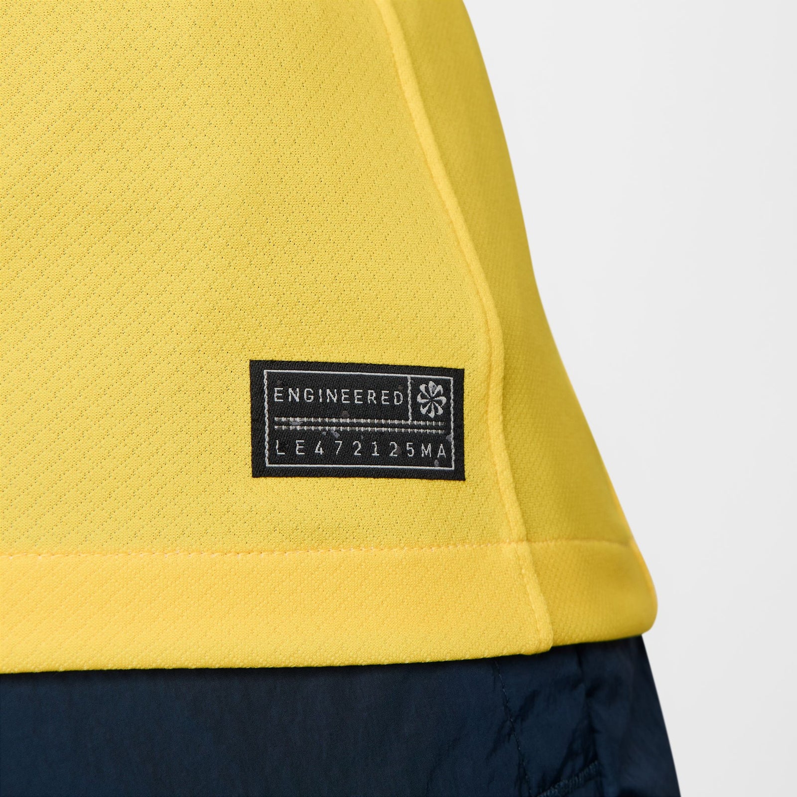 Nike Club America 2024/25 Stadium Home Women's Dri-FIT Soccer Replica Jersey - FN8969-719-NIKE by Nike | Available at Niky's Sports