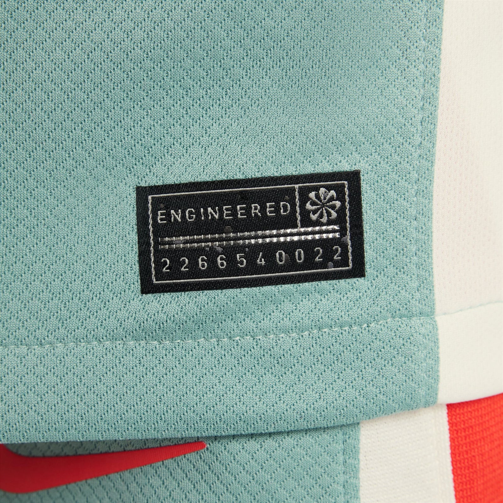 Nike Atletico Madrid 2024/25 Stadium Away Big Kids' Dri-FIT Soccer Replica Jersey - FN9122-018-NIKE by Nike | Available at Niky's Sports