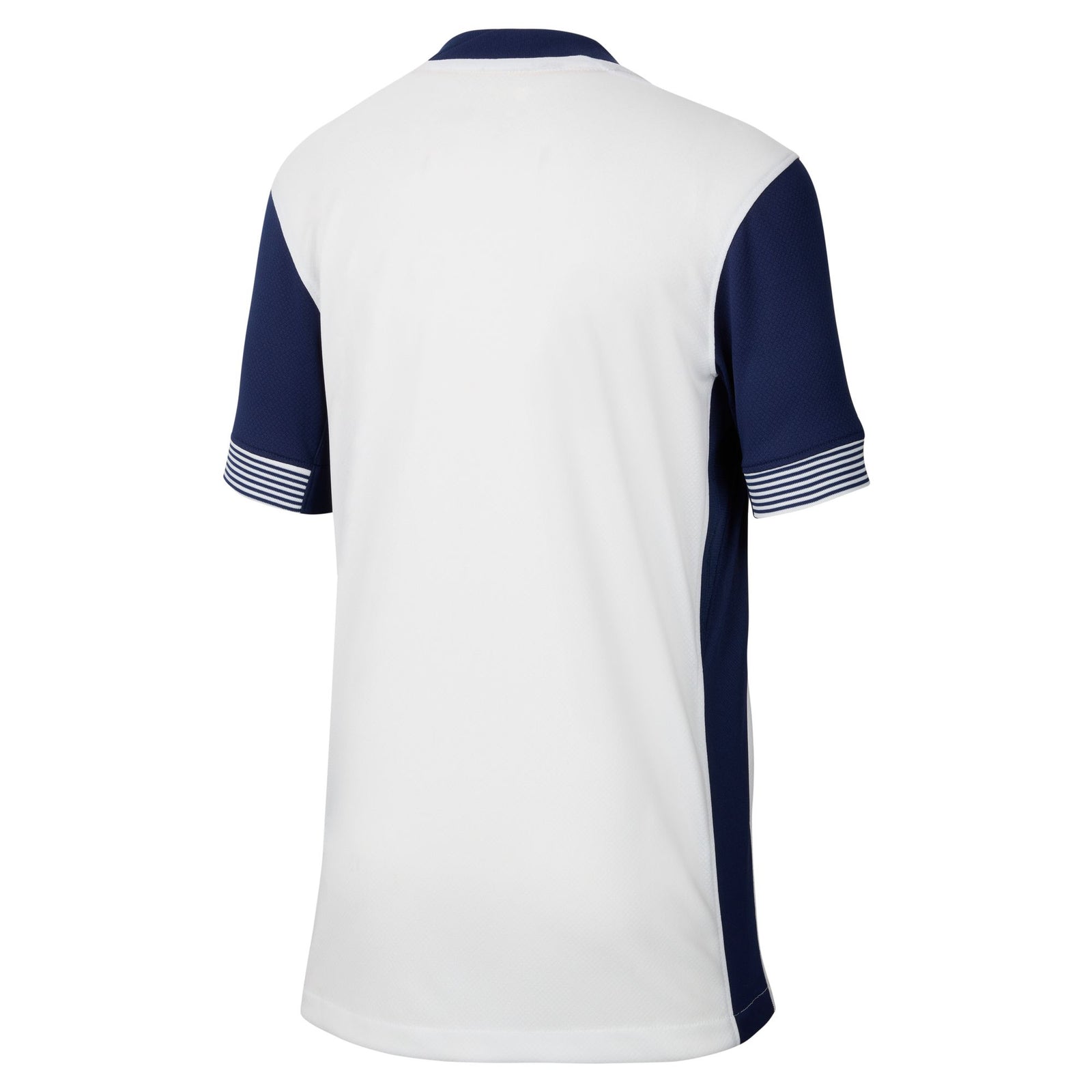 Nike Tottenham Hotspur 2024/25 Stadium Home Big Kids' Dri-FIT Soccer Replica Jersey - FN9150-101-NIKE by Nike | Available at Niky's Sports
