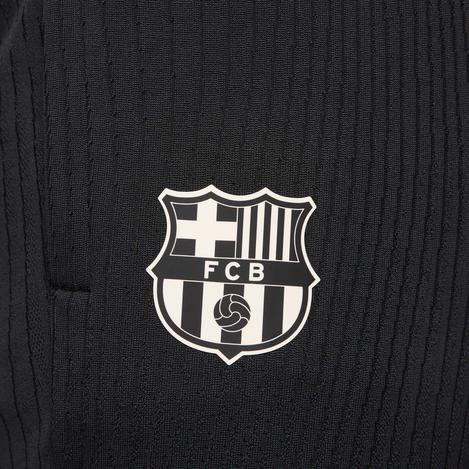 Nike FC Barcelona Men's Strike Elite Soccer Pant - FN9306-010-NIKE by Nike | Available at Niky's Sports