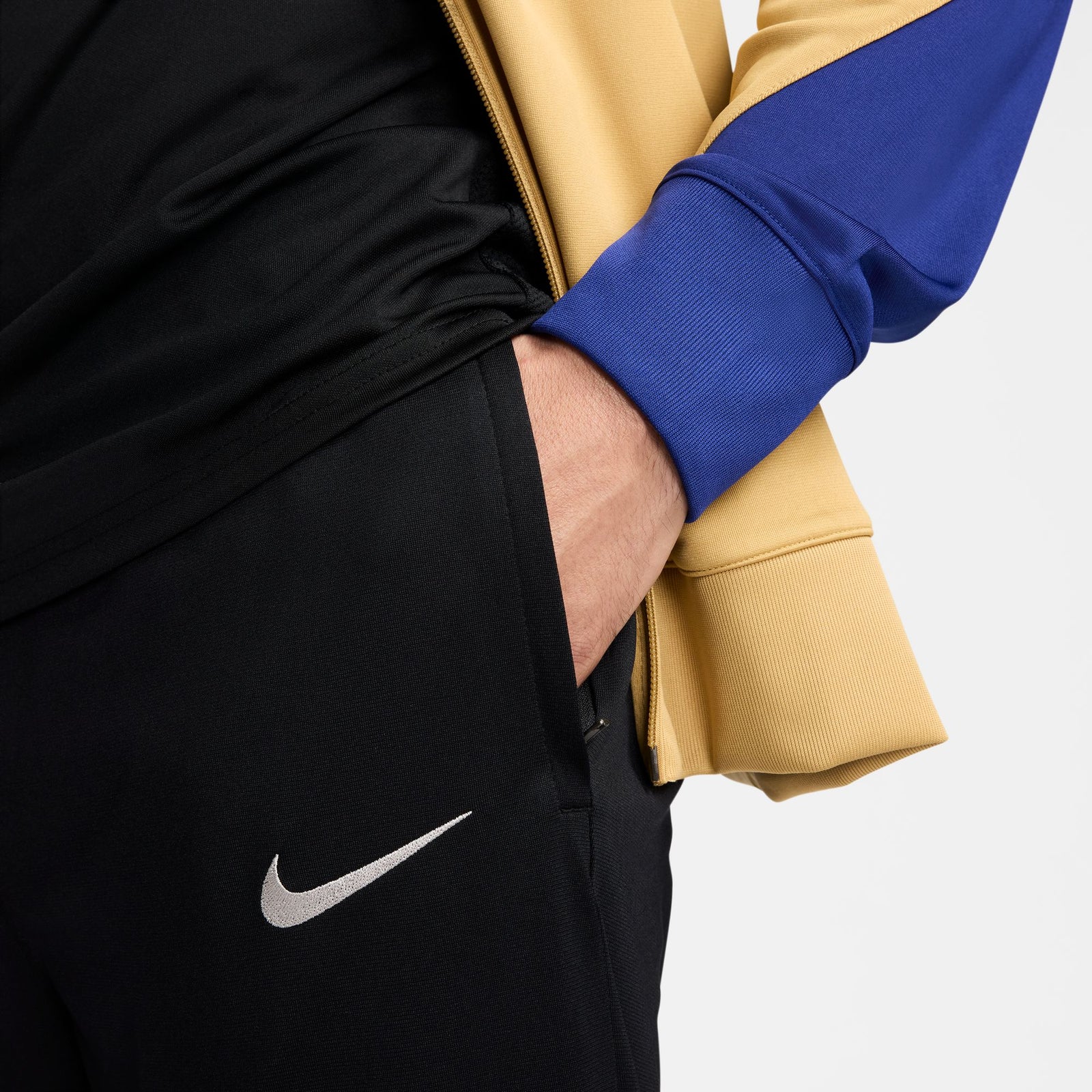 Nike Barcelona Strike Track Suit - FN9452-717-NIKE by Nike | Available at Niky's Sports