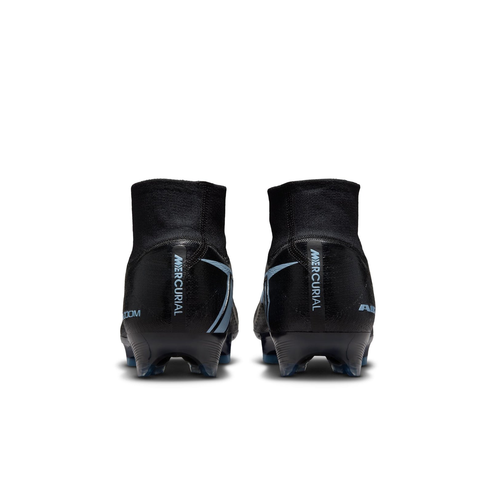 Nike Mercurial Superfly 10 Elite Firm-Ground High-Top Soccer Cleats - FQ1454-001-NIKE by Nike | Available at Niky's Sports