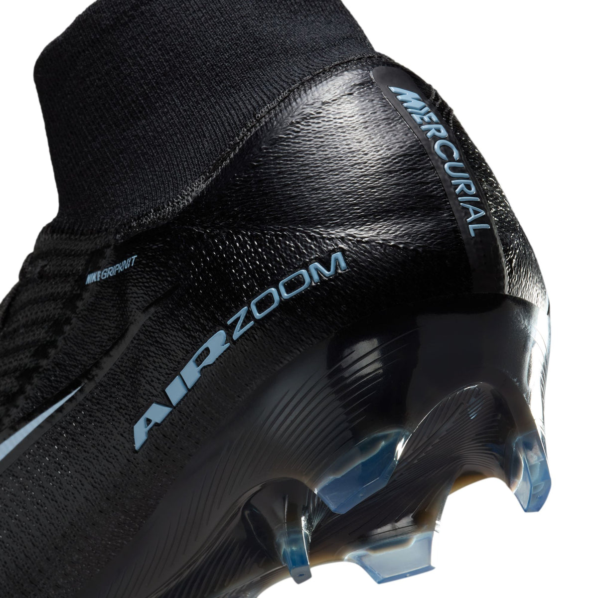 Nike Mercurial Superfly 10 Elite Firm-Ground High-Top Soccer Cleats - FQ1454-001-NIKE by Nike | Available at Niky's Sports