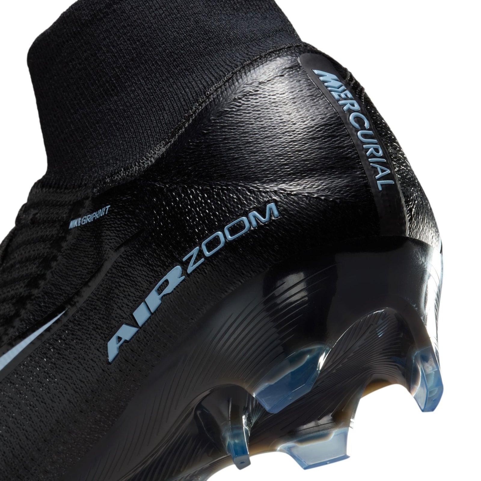 Nike Mercurial Superfly 10 Elite Firm-Ground High-Top Soccer Cleats - FQ1454-001-NIKE by Nike | Available at Niky's Sports