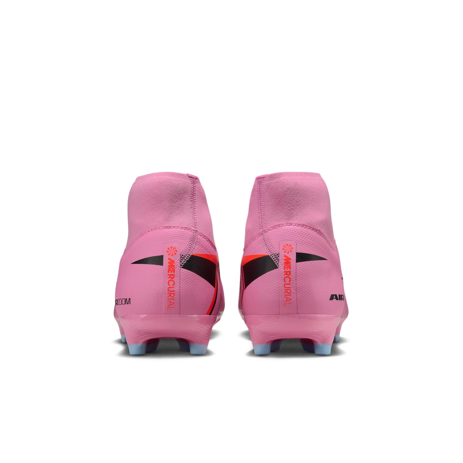 Nike Mercurial Superfly 10 Academy Multi-Ground High-Top Soccer Cleats - FQ1456-600-NIKE by Nike | Available at Niky's Sports