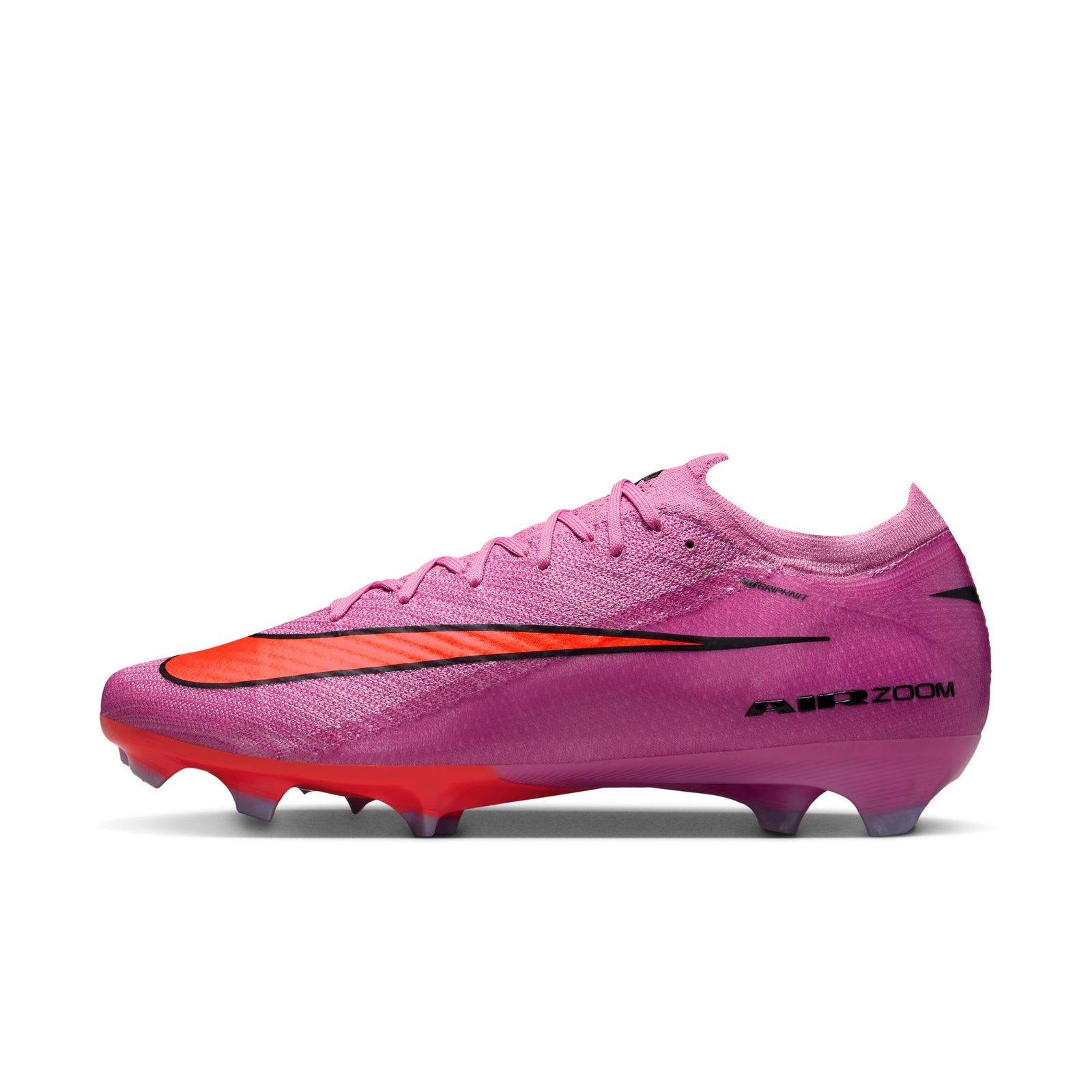 Nike Mercurial Vapor 16 Elite Firm-Ground Low-Top Soccer Cleats - FQ1457-600-NIKE by Nike | Available at Niky's Sports