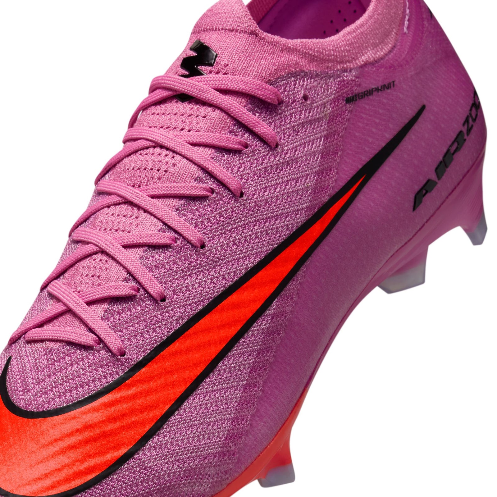 Nike Mercurial Vapor 16 Elite Firm-Ground Low-Top Soccer Cleats - FQ1457-600-NIKE by Nike | Available at Niky's Sports