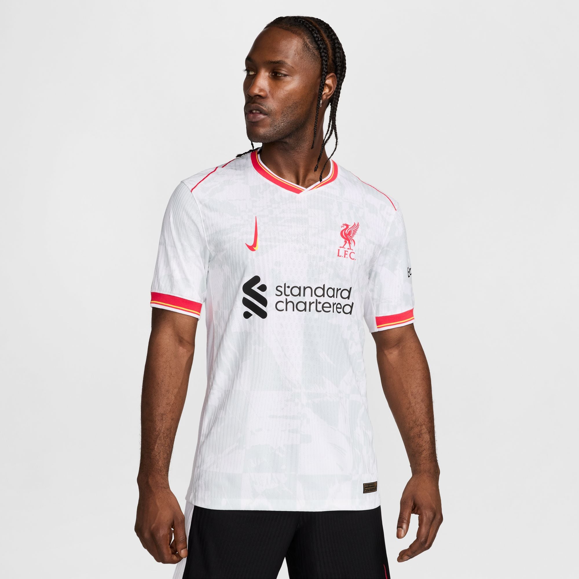 Nike Liverpool FC 2024/25 Match Third Men's Dri-FIT ADV Soccer Authent