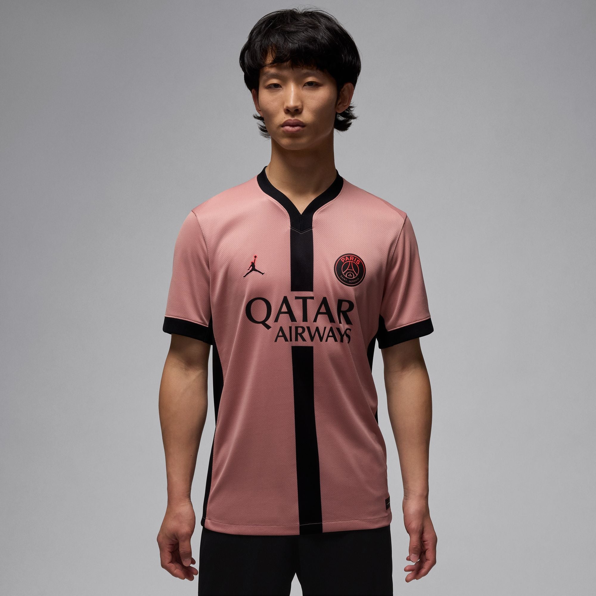 Jordan Paris Saint-Germain 2024/25 Stadium Third Men's Dri-FIT Soccer