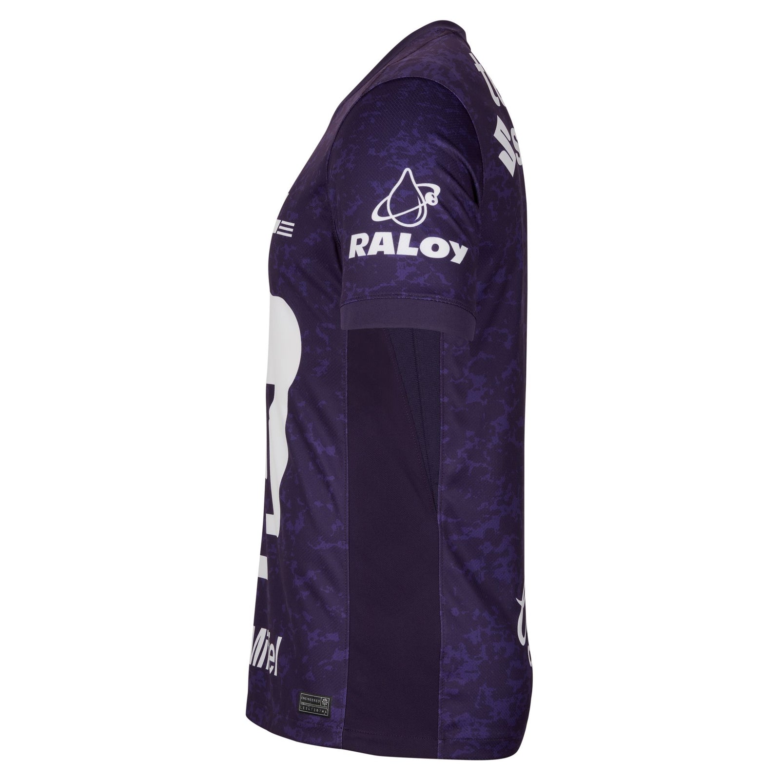 Nike Pumas UNAM 2024/25 Stadium Third Men's Dri-FIT Soccer Replica Jersey - FQ4290-526-NIKE by Nike | Available at Niky's Sports