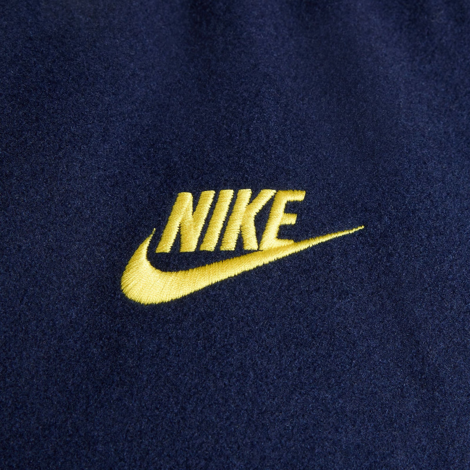 Nike Paris Saint-Germain Authentics Men's Soccer Varsity Jacket - FQ7803-410-NIKE by Nike | Available at Niky's Sports