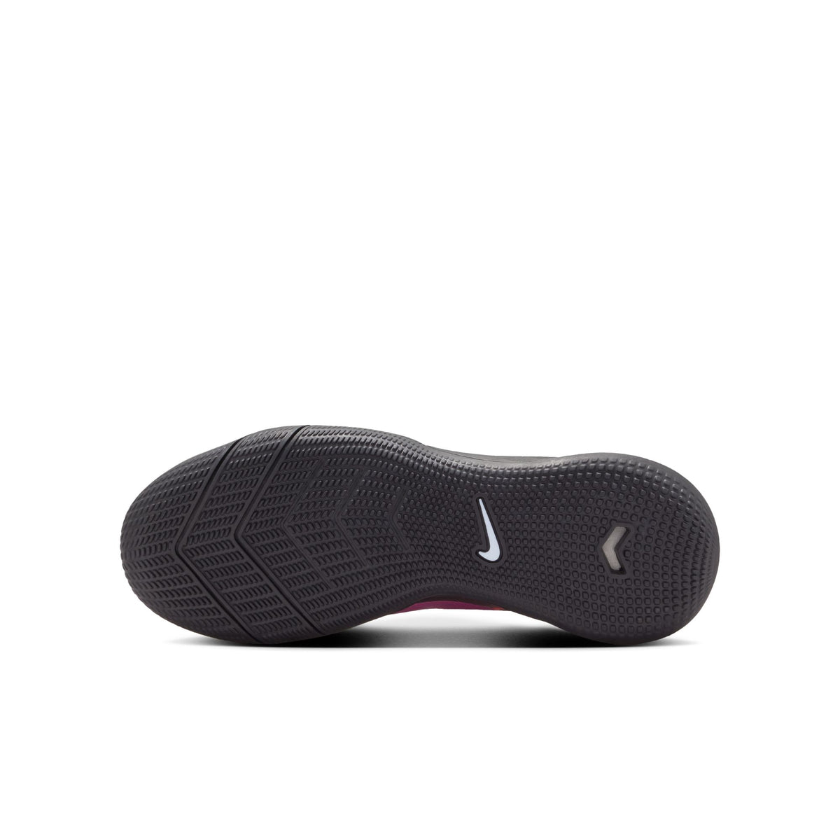 Nike Jr. Mercurial Superfly 10 Academy Little/Big Kids' Indoor/Court High-Top Soccer Shoes