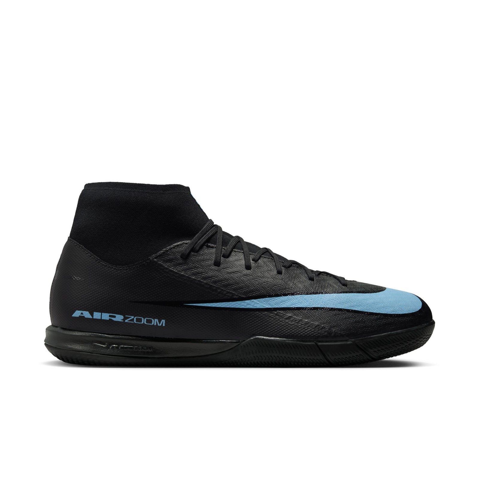 Nike Mercurial Superfly 10 Academy IC High-Top Soccer Shoes
