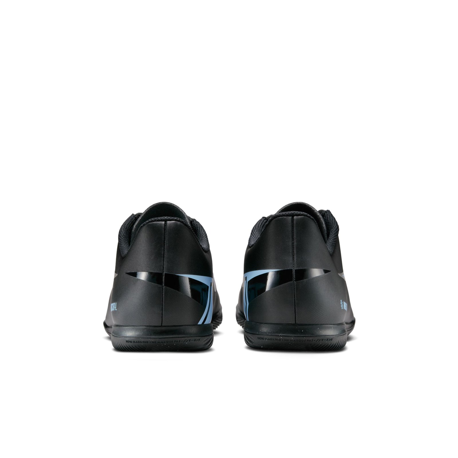 Nike Mercurial Vapor 16 Club Indoor/Court Low-Top Soccer Shoes - FQ8438-001-NIKE by Nike | Available at Niky's Sports