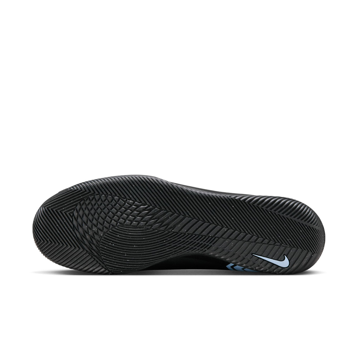 Nike Mercurial Vapor 16 Club Indoor/Court Low-Top Soccer Shoes - FQ8438-001-NIKE by Nike | Available at Niky's Sports