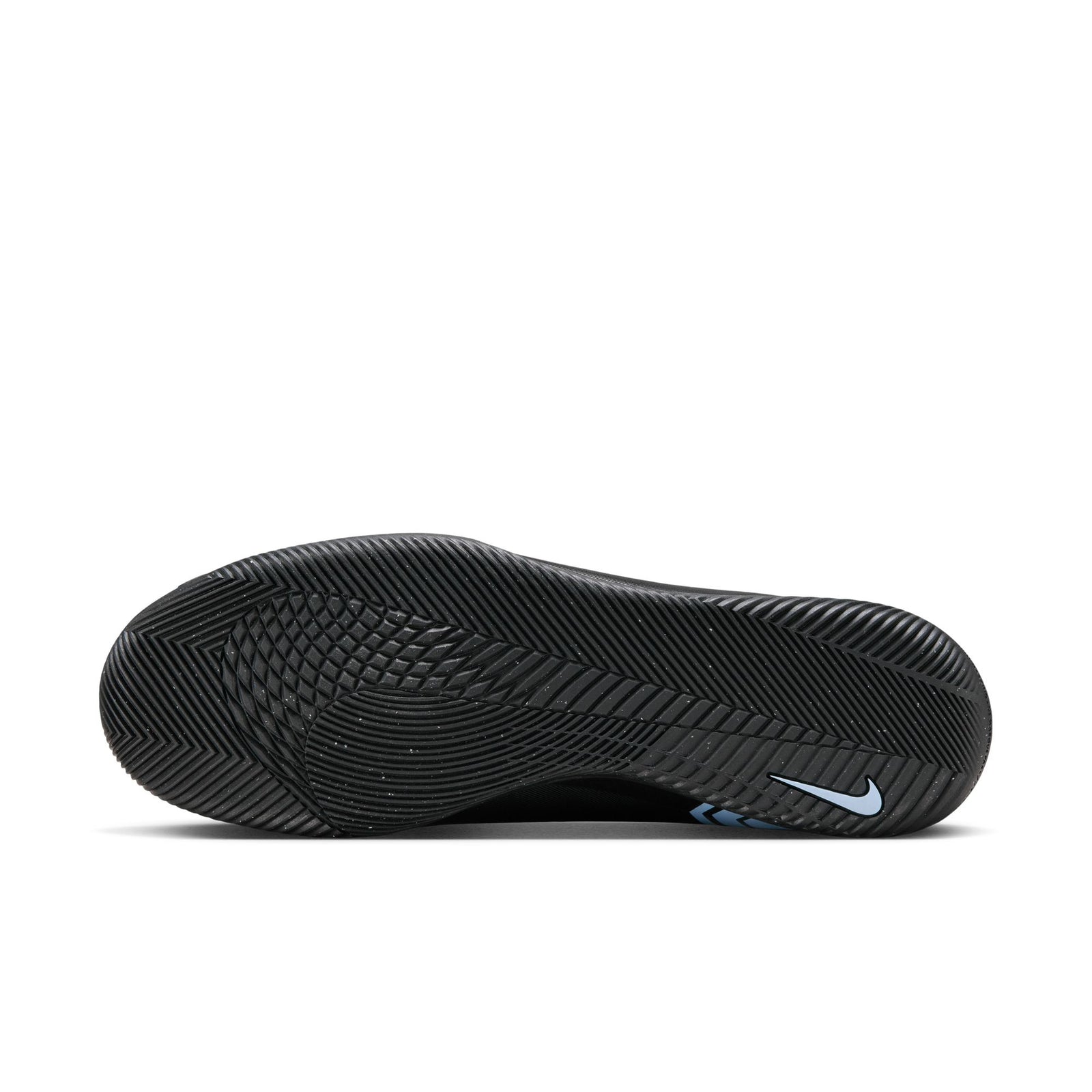 Nike Mercurial Vapor 16 Club Indoor/Court Low-Top Soccer Shoes - FQ8438-001-NIKE by Nike | Available at Niky's Sports