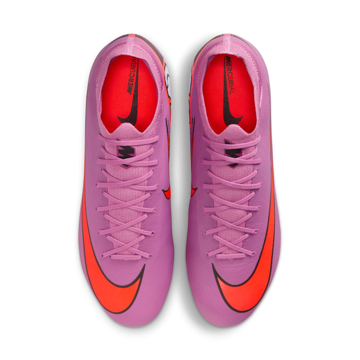 Nike Mercurial Vapor 16 Pro Artificial-Grass Low-Top Soccer Cleats - FQ8684-600-NIKE by Nike | Available at Niky's Sports