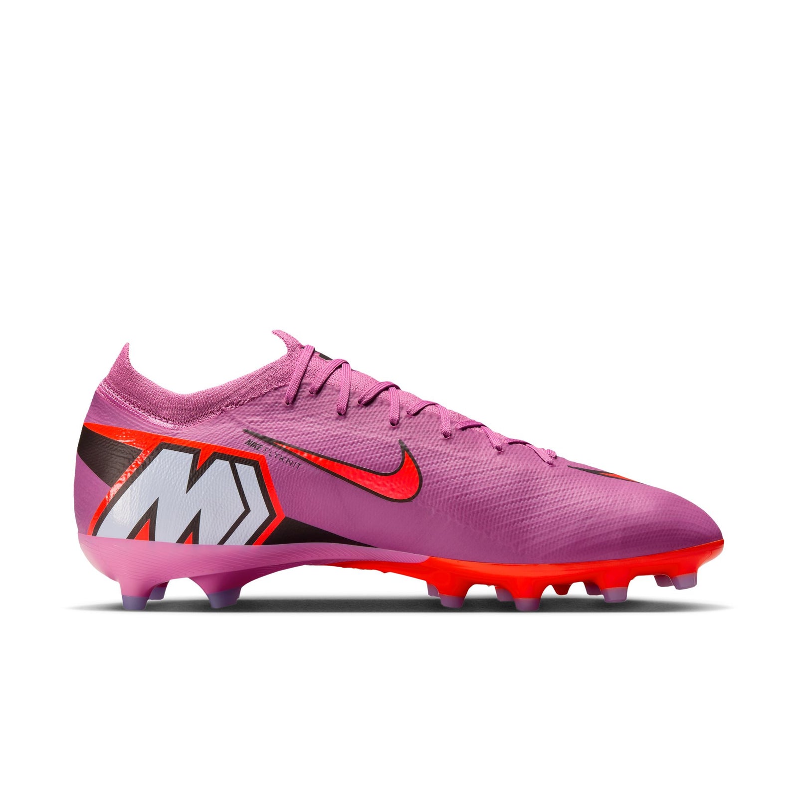 Nike Mercurial Vapor 16 Pro Artificial-Grass Low-Top Soccer Cleats - FQ8684-600-NIKE by Nike | Available at Niky's Sports