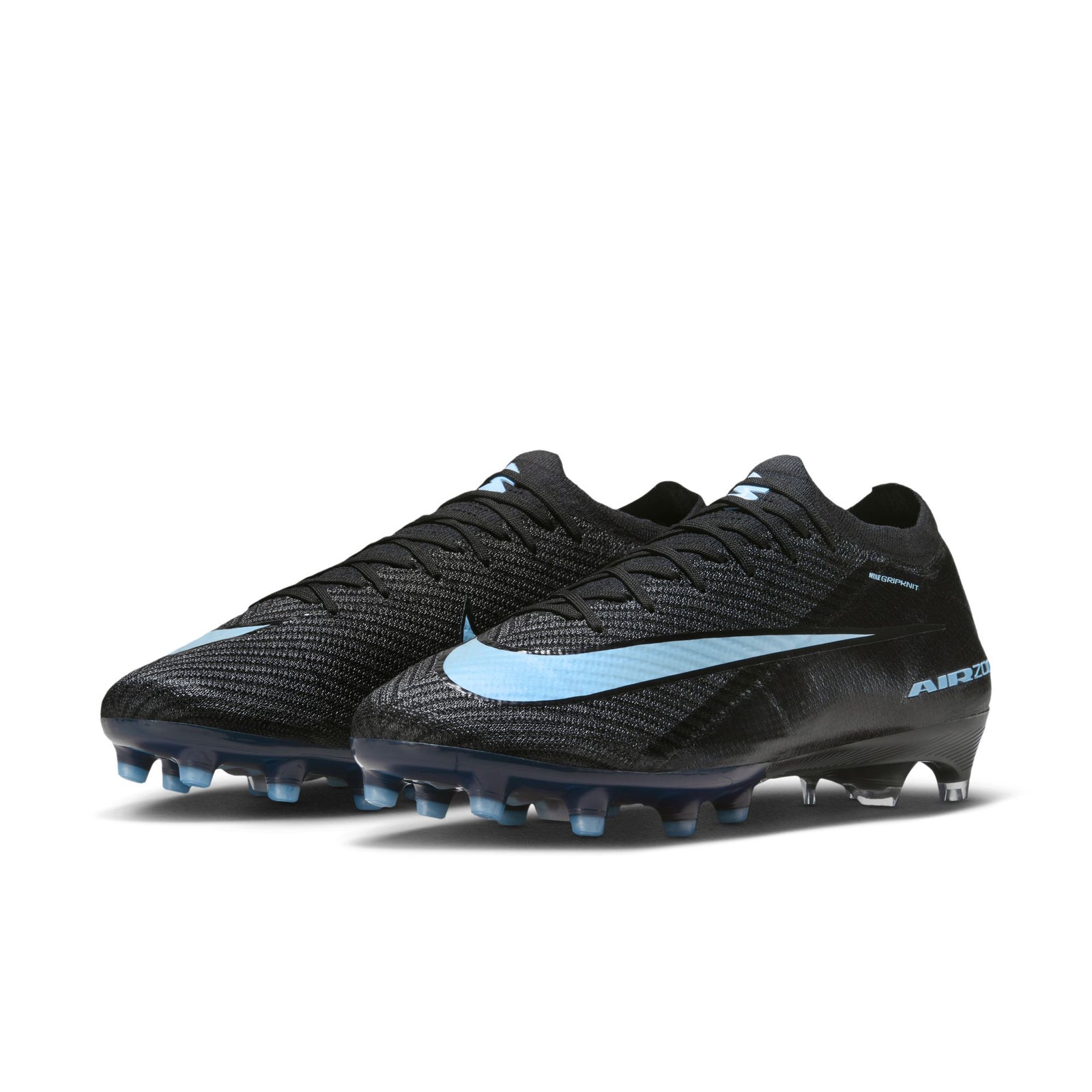 Nike Mercurial Vapor 16 Elite Artificial-Grass Low-Top Soccer Cleats - FQ8693-001-NIKE by Nike | Available at Niky's Sports