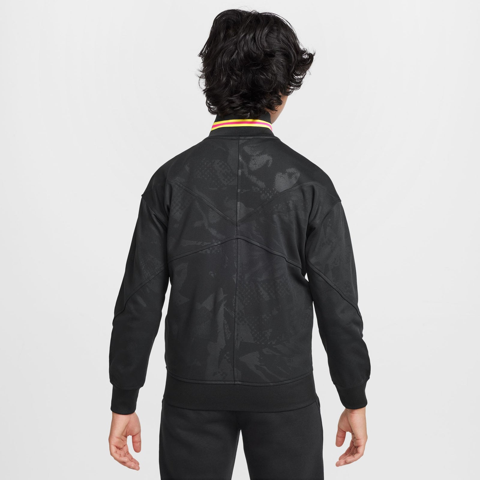 Nike Chelsea FC Academy Pro Third Big Kids' Dri-FIT Soccer Anthem Jacket - FV8172-010-NIKE by Nike | Available at Niky's Sports