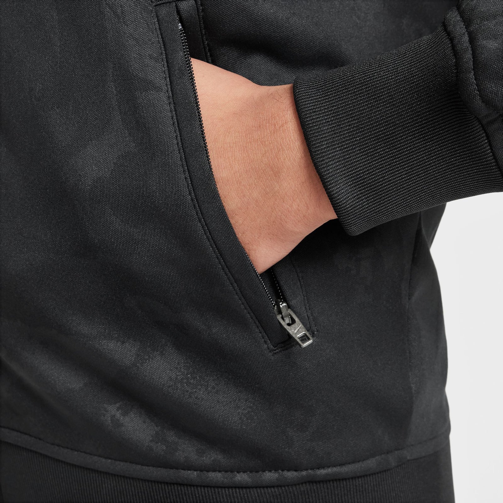 Nike Chelsea FC Academy Pro Third Big Kids' Dri-FIT Soccer Anthem Jacket - FV8172-010-NIKE by Nike | Available at Niky's Sports