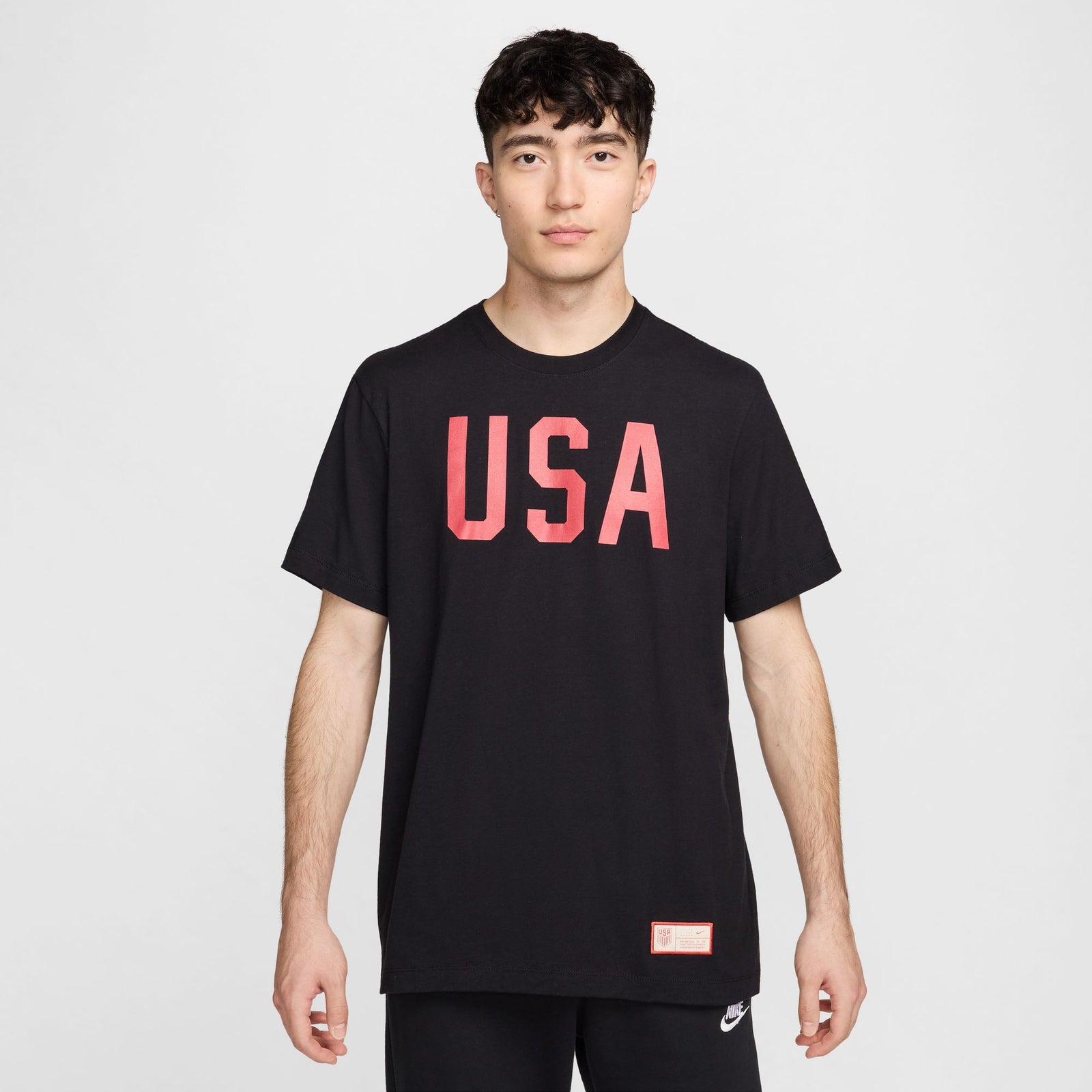 Nike USA Lights Men's Tee