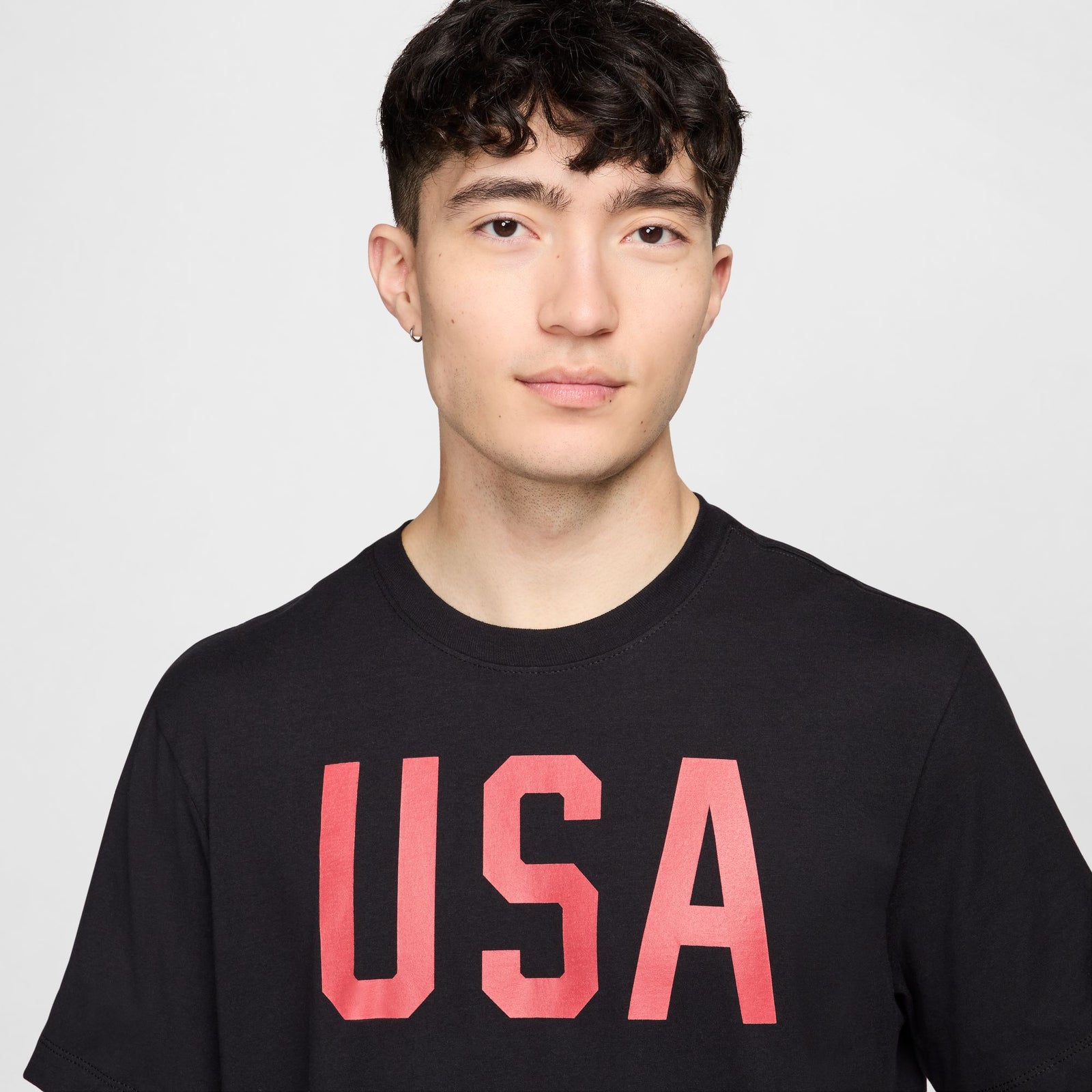 Nike USA Lights Men's Tee