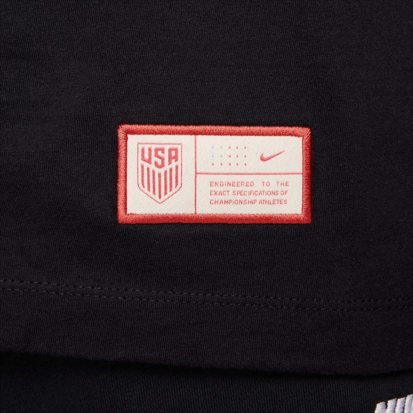 Nike USA Lights Men's Tee