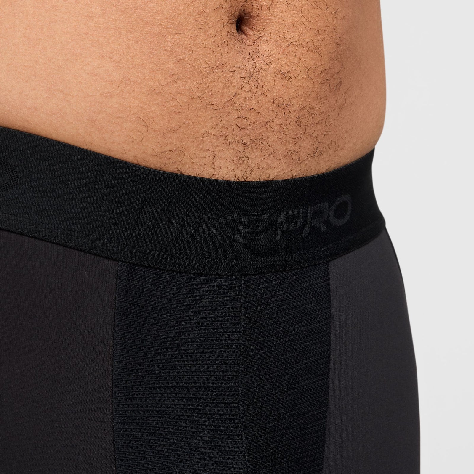 Nike Pro Recovery Men's Dri-FIT ADV Fitness Tights - FZ1641-010-NIKE by Nike | Available at Niky's Sports