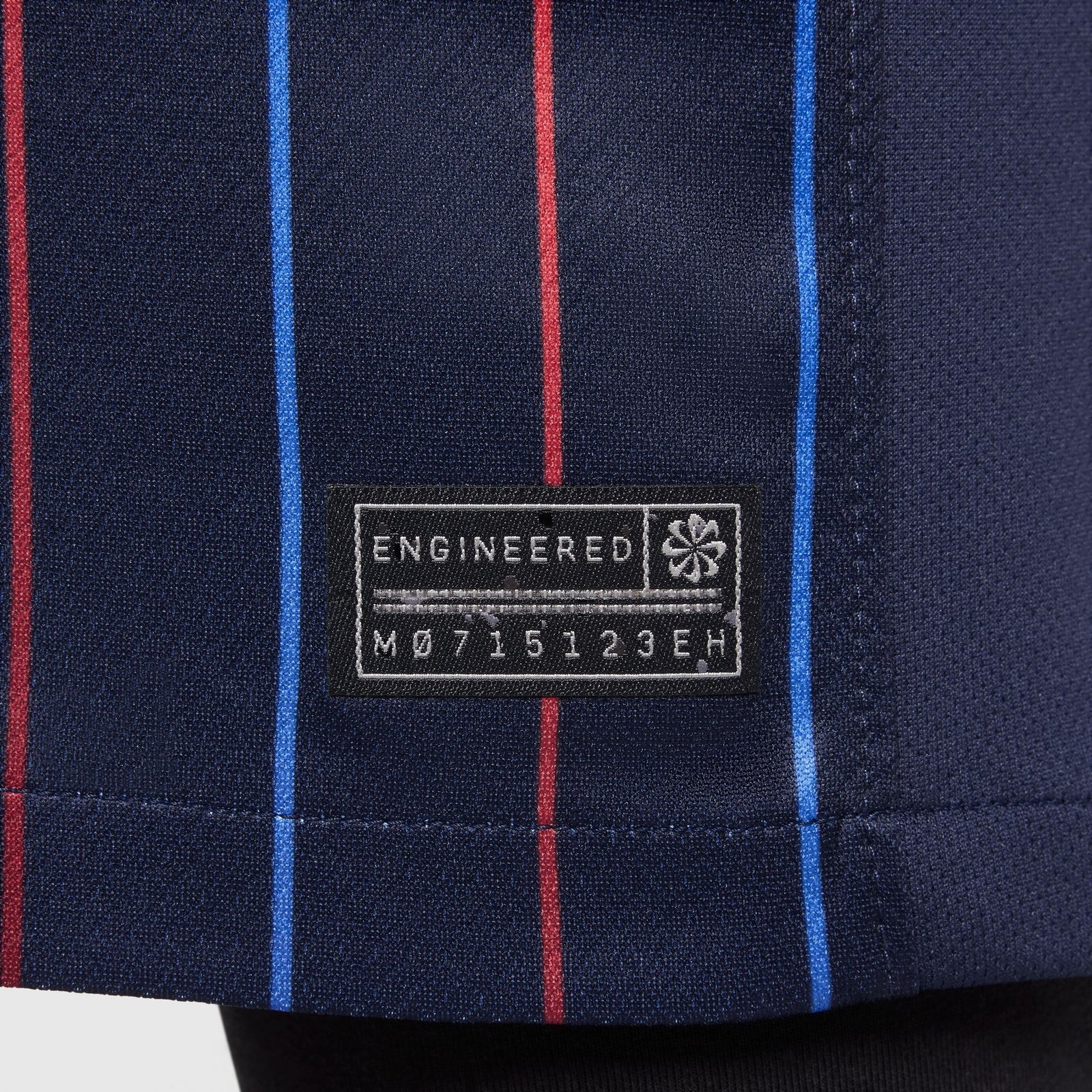 Nike USMNT 2025 Stadium Away (Men's Team) Big Kids' Dri-FIT Soccer Replica Jersey - FZ9208-451-NIKE by Nike | Available at Niky's Sports