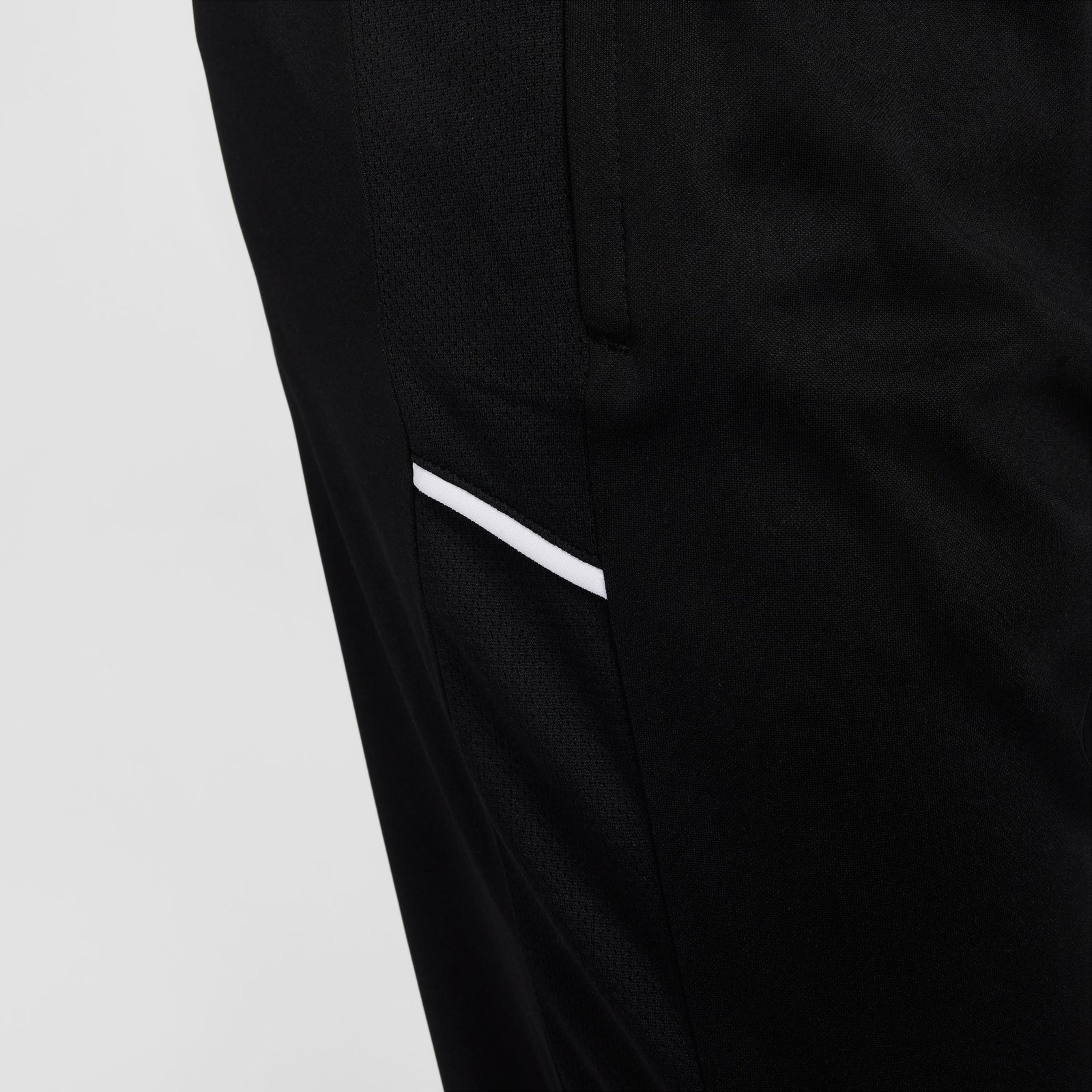 Nike Academy 25 Men's Dri-FIT Soccer Knit Pants - FZ9805-010-NIKE by Nike | Available at Niky's Sports