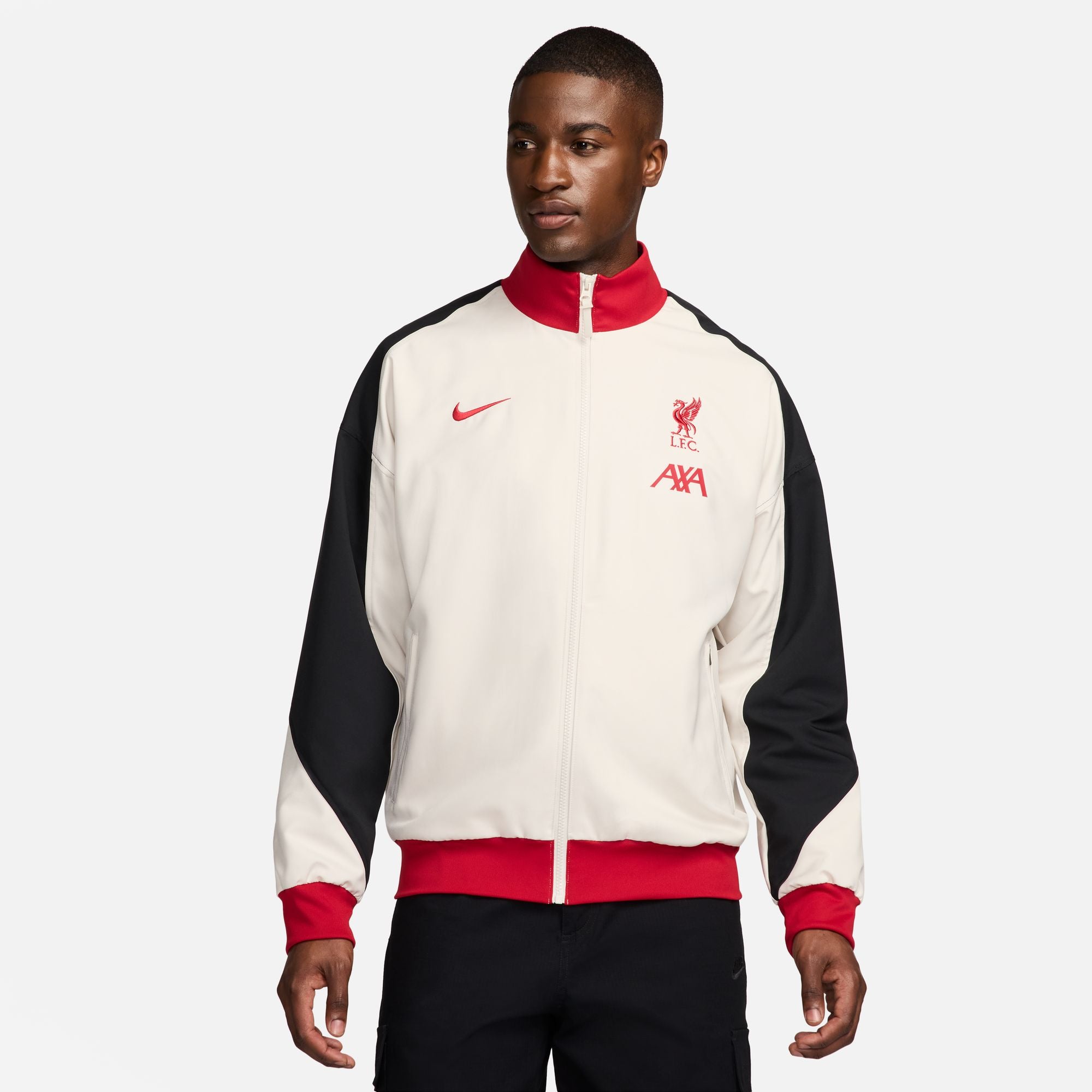 Nike Liverpool FC Strike Men's Dri-FIT Soccer Jacket