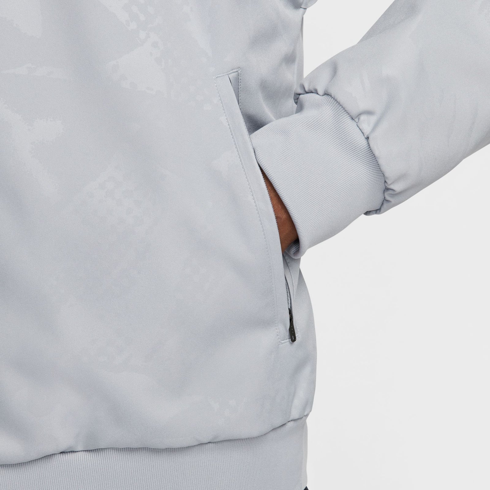 Nike Liverpool FC Strike Third Men's Dri-FIT Soccer Anthem Jacket - HF3377-078-NIKE by Nike | Available at Niky's Sports