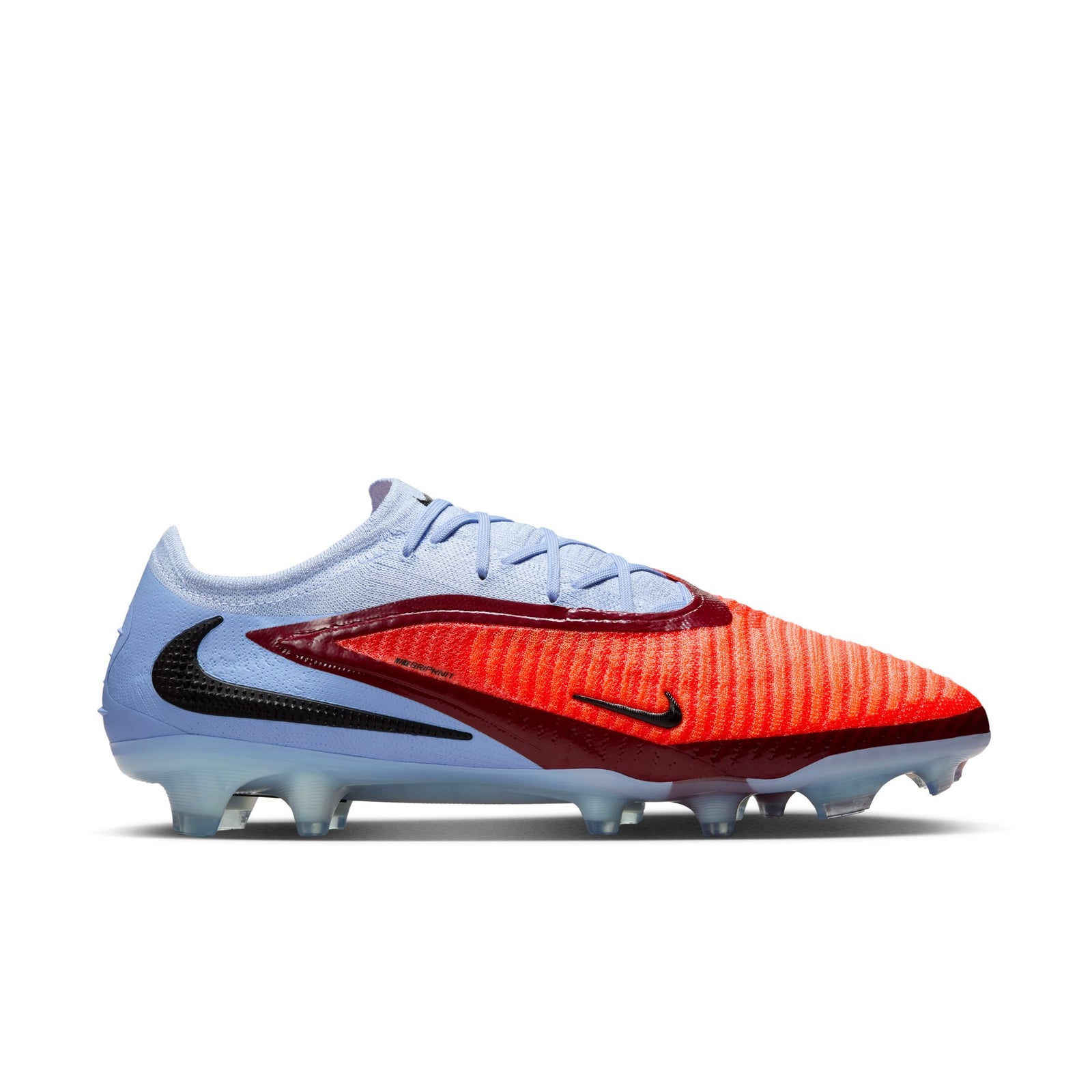 Nike Phantom 6 Low Elite Firm-Ground Soccer Cleats - HJ2146-400-NIKE by Nike | Available at Niky's Sports