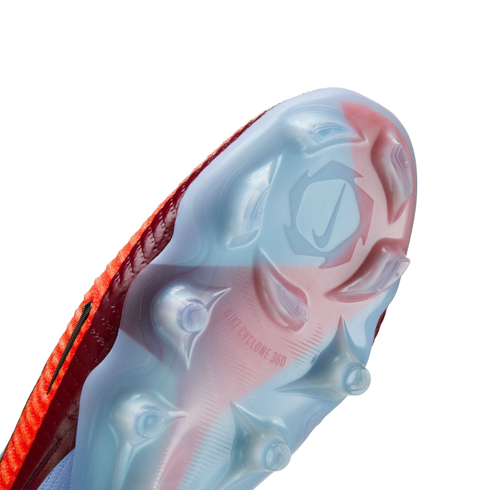 Nike Phantom 6 Low Elite Firm-Ground Soccer Cleats - HJ2146-400-NIKE by Nike | Available at Niky's Sports