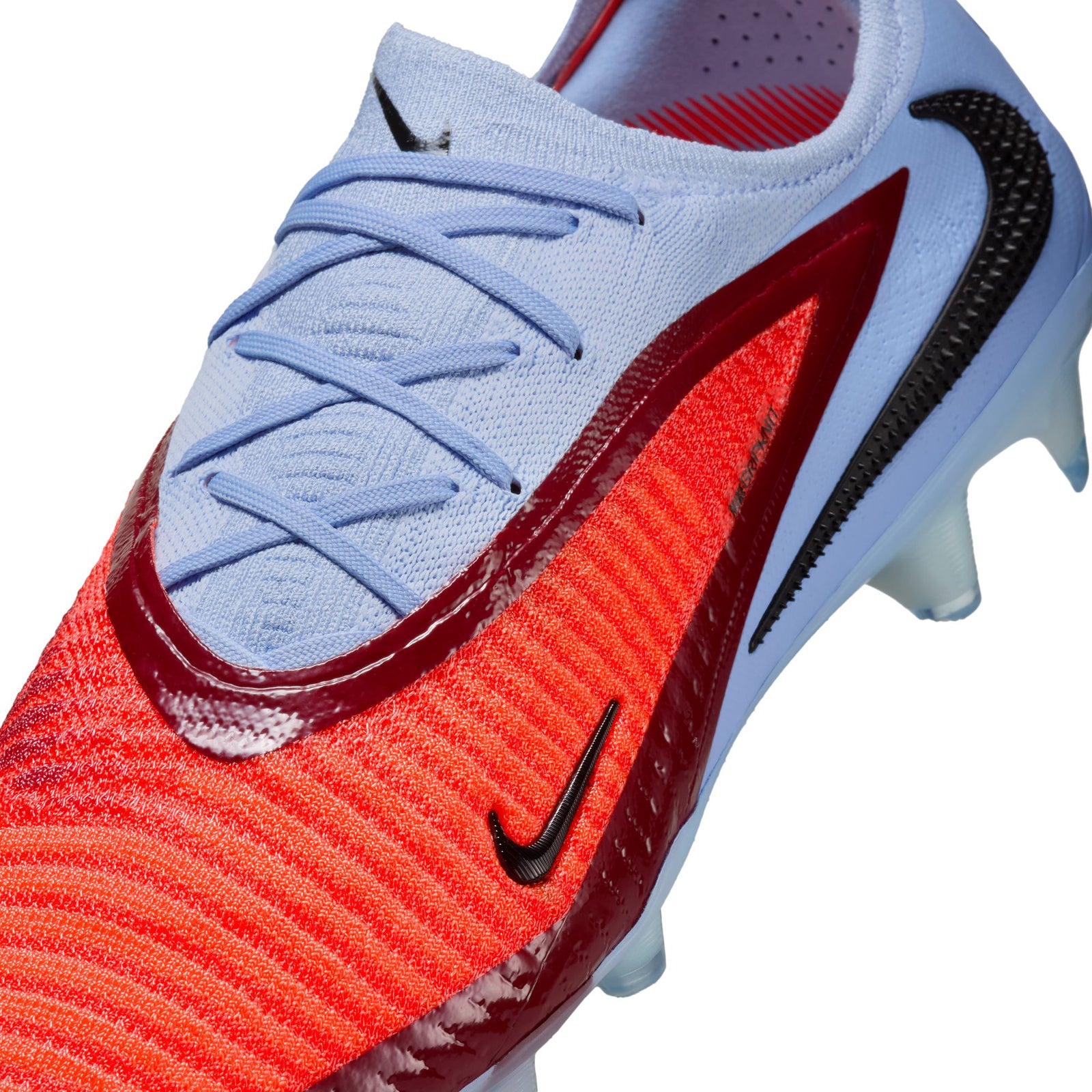 Nike Phantom 6 Low Elite Firm-Ground Soccer Cleats - HJ2146-400-NIKE by Nike | Available at Niky's Sports