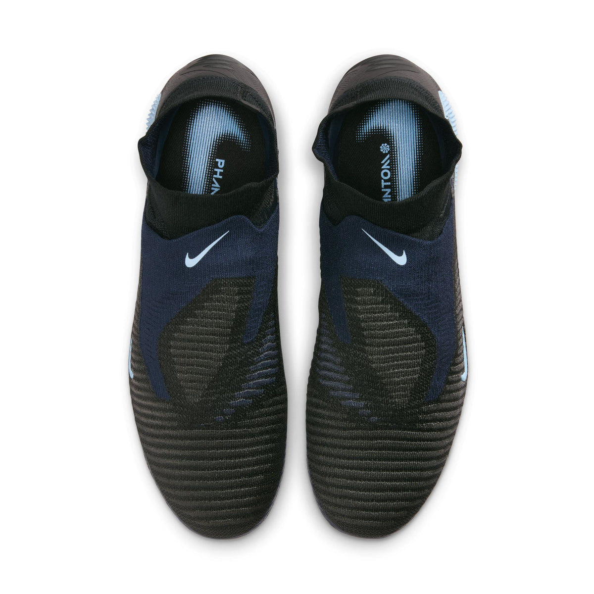 Nike Phantom 6 High Elite Firm-Ground Soccer Cleats - HJ2147-003-NIKE by Nike | Available at Niky's Sports